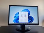 TG 24" Inch LCD Monitor