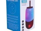 TG 608 Bluetooth Speaker FM Radio