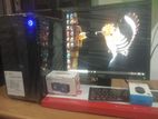 TG Core i 3 4130 4th / 17” LCD With Full Set