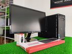 TG Core i5 4th Gen Full Set PC With 22"Inch monitor