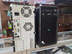 TG Core i5 6th Gen Branded CPU 8GB 500HDD