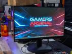 TG FRAMLESS 24 INCH LED MONITOR