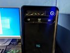 Tg I5 6th Gen 8 Gb Ram 128 Ssd , Hp 22inch Ips Monitor