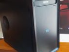 TG I5 6th Gen PC/DDR4 8GB 1RAM/500GB HDD