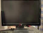 TG - Monitor 22inch