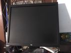 TG Monitor