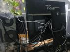 tg monitor Samsung pc