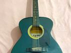 TGM Guitar