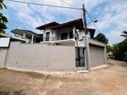 (TH06) Brand new 4BR Luxury house for sale in Kiribathgoda