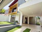(TH08) Two Storey Brand New House for Sale in Piliyandala