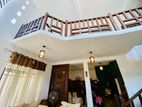 (TH102) Modern Two Storey House for Sale in Kandana