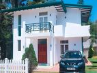 (TH12) Furnished 3 Bedroom Villa for Sale in Diyatalawa