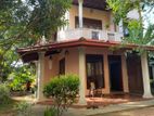 (TH123) Two Storey House for Sale in Kadawatha
