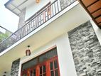 (TH13) Brand New Spacious Two Story House for Sale in Angoda