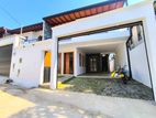 (TH135) Brand New Luxury Two Storey House for Sale in Malabe