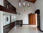 (TH14) Two Storey House for Sale in Nawala