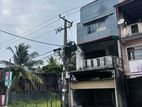 (TH153) Four Storey House for Sale Panadura