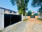 (TH156) Two Storey House for Sale in Boralesgamuwa