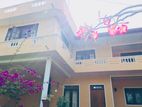 (TH157) Two Storey House for Sale in Kalutara