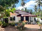(TH17) Storey House for Sale in Gampaha Udugampola