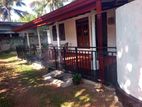 (TH170) House for Sale in Korase Junction, Udugampola, Gampaha