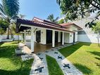 (TH176) Single Storey House for Sale in Kadiran, Negombo