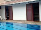 (TH187) House For Sale in Delgoda Town Area