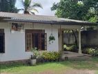 (TH188) Single Storey House for Sale in Katunayaka