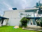 (TH19) Modern Two Storey House for Sale in Boralesgamuwa