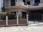 (TH200) Two Storey House for Sale in Moratuwa