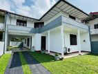 (TH202) Two Storey House for Sale in Kelaniya