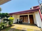 (TH203) Newly renovated Single Storey House for Sale in Moratuwa