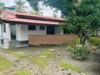 (TH21) Single Storey House for Sale in Athurugiriya