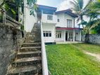 (TH213) Two Storey House for Sale in Ganemulla