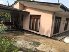 (TH215) Single Storey House for Sale in Piliyandala
