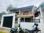 (TH22) Modern Two Storey House for Sale in Athurugiriya