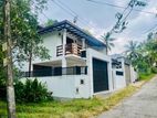 (TH22) Modern Two Storey House for Sale in Athurugiriya