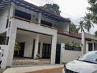 (TH22) Modern Two Storey House for Sale in Athurugiriya