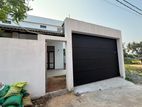 (TH225) Brand New Two Storey House for Sale in Kandana