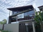 (TH233) Three Storey Modern House for Sale in Piliyandala