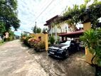 (TH238) Luxury Two Storey House for Sale in Kiribathgoda Kelaniya
