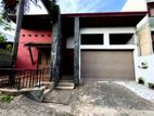 (TH239) Two Storey House for Sale in Nugegoda