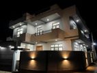 (TH240) Brand New Three Storey House for Sale in Piliyandala
