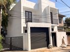(TH241) Brand New Luxury Two Storey House for Sale in Dehiwala