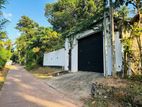 (TH248) Single Storey House for Sale in Gampaha
