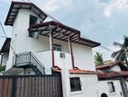 (TH279) Two Storey House for Sale in Maharagama