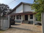 (TH280) House for Sale in Piliyandala