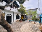 (TH286) Two Storey House for Sale in Wellampitiya