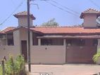 (TH58) Single Storey villa for Sale in Boralesgamuwa