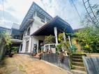 (TH78) Modern Two Storey House for Sale in Kaduwela